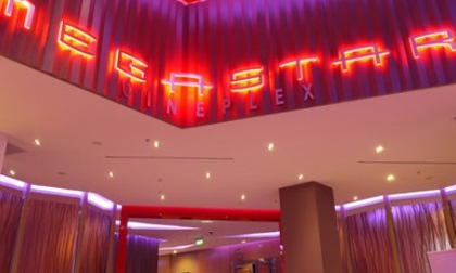 rạp chiếu phim, cgv