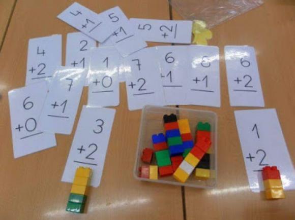 dạy con, mẹo dạy con, phương pháp dạy con, mẹo hay