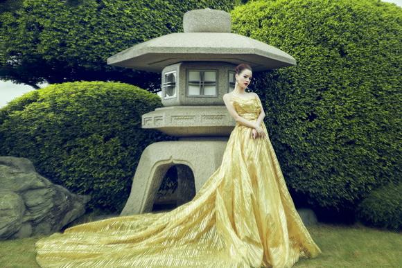 Á hậu Ruby Anh Phạm, Ruby Anh Phạm, Sao Việt