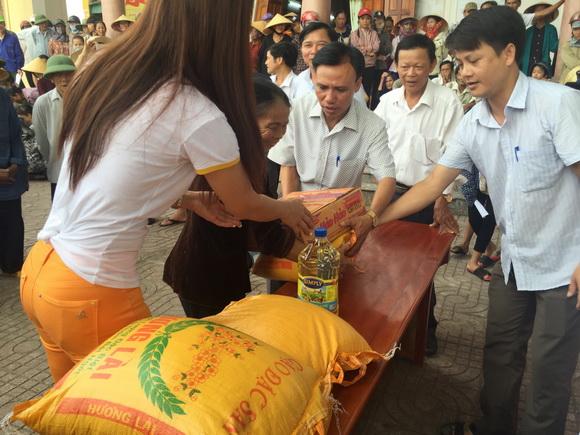 Hoa hậu Nina Nhung Đào, Nina Nhung Đào, Sao Việt