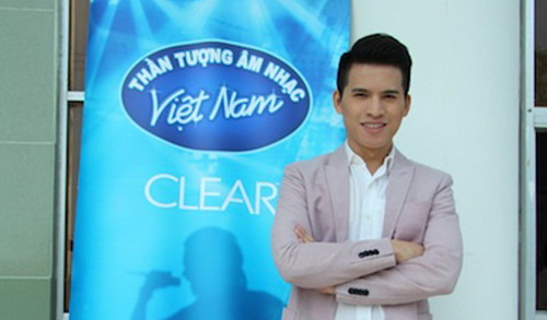 Ca sĩ Quốc Thiên, Quốc Thiên, Sao Việt