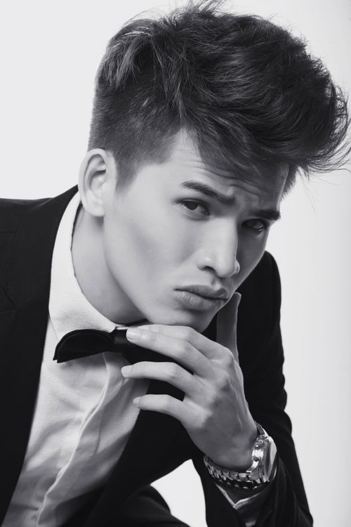 Ca sĩ Quốc Thiên, Quốc Thiên, Sao Việt