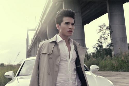 Ca sĩ Quốc Thiên, Quốc Thiên, Sao Việt