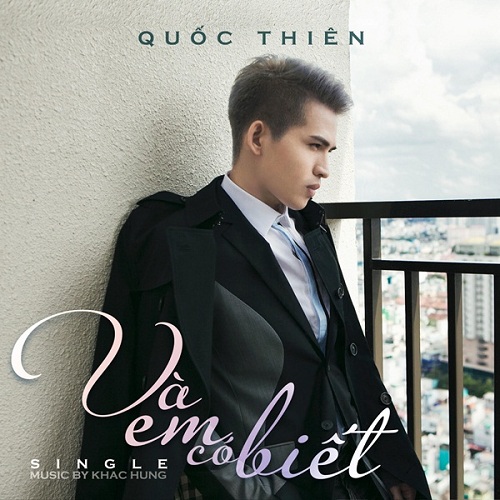 Ca sĩ Quốc Thiên, Quốc Thiên, Sao Việt