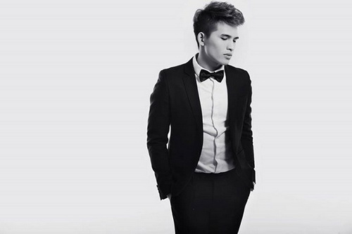 Ca sĩ Quốc Thiên, Quốc Thiên, Sao Việt