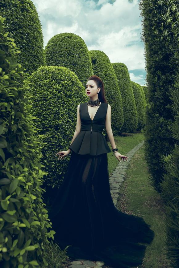 a-hau-ruby-anh-pham-208-1-ngoisao 6 Á hậu Ruby Anh Phạm, Ruby Anh Phạm, Sao Việt