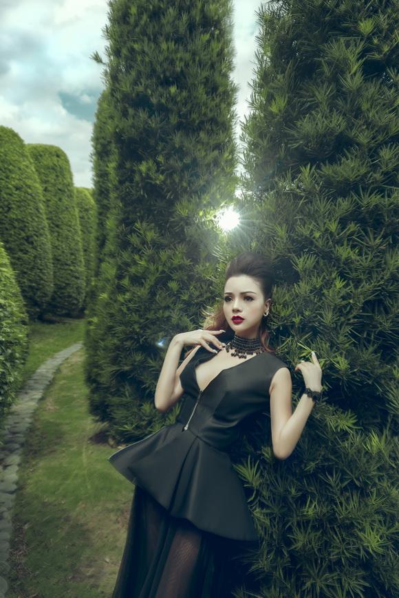 a-hau-ruby-anh-pham-208-4-ngoisao 3 Á hậu Ruby Anh Phạm, Ruby Anh Phạm, Sao Việt