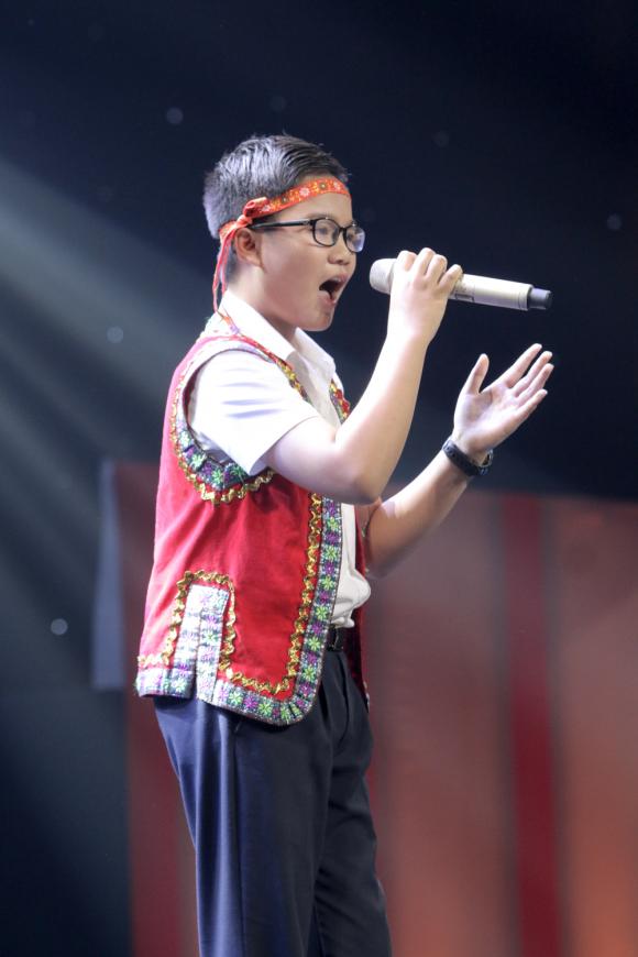 the voice kids,Noo Phước Thịnh,Đông Nhi,Vũ Cát Tường