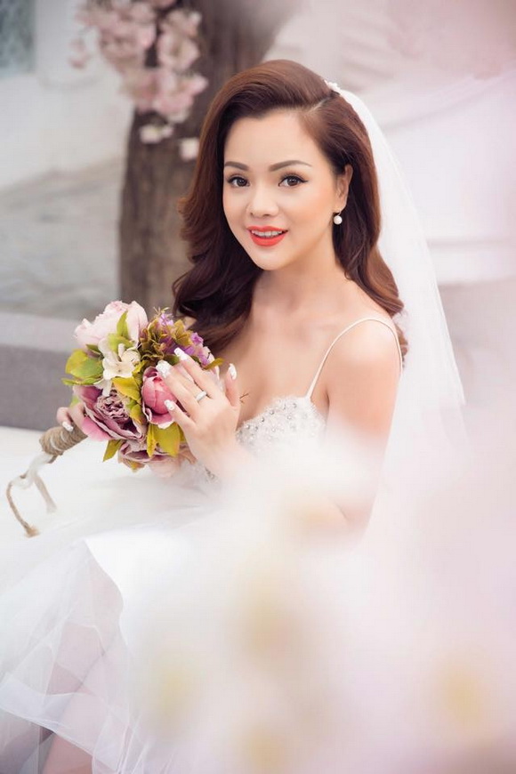 Á hậu Ruby Anh Phạm, Ruby Anh Phạm, Sao Việt
