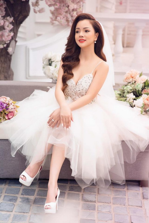 Á hậu Ruby Anh Phạm, Ruby Anh Phạm, Sao Việt