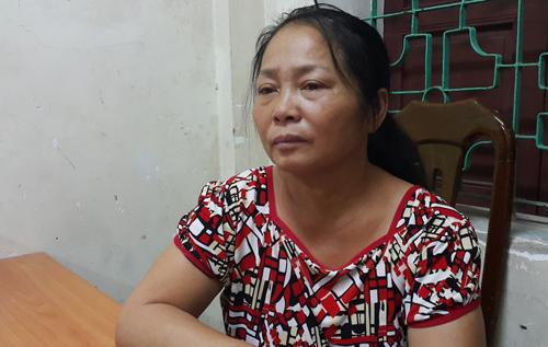 Thuê côn đồ đánh bồ của chồng sảy thai, Đánh ghen, Đánh bồ của chồng sảy thai