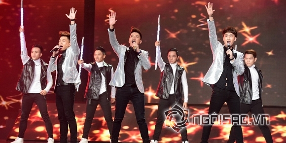 Quán quân X Factor, X Factor 2016, Trần Minh Như, quán quân trần minh như, sao Việt