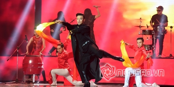 Quán quân X Factor, X Factor 2016, Trần Minh Như, quán quân trần minh như, sao Việt