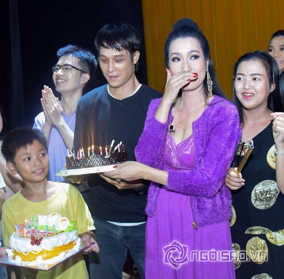 Trịnh Kim Chi, sinh nhật Trịnh Kim Chi , Trịnh Kim Chi  sinh nhật tuổi 45, con gái Trịnh Kim Chi , chồng Trịnh Kim Chi, á hậu Trịnh Kim Chi, sao việt 