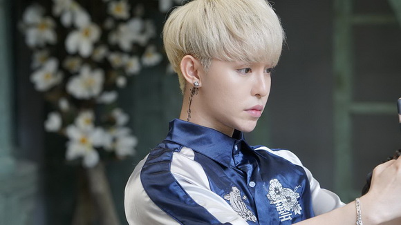 Trần Đặng Phước Cường, Stylist Trần Đặng Phước Cường, Model Trần Đặng Phước Cường