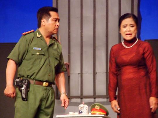 Bà mẹ chồng độc ác nhất màn ảnh Việt, Tú Trinh, diễn viên Tú Trinh, người đẹp Tây đô, sao Việt