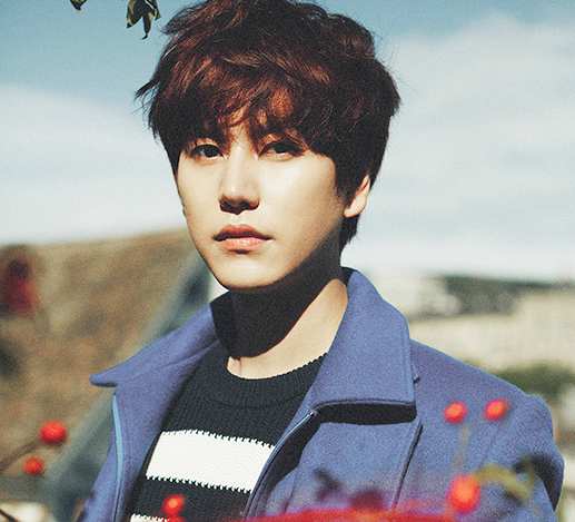 Super Junior, Kyuhyun  của Super Junior ngưng ca hát, ban nhạc hàn quốc, nhóm nhạc hàn, mỹ nam hàn, ca sĩ