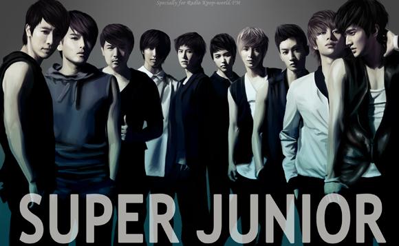 Super Junior, Kyuhyun  của Super Junior ngưng ca hát, ban nhạc hàn quốc, nhóm nhạc hàn, mỹ nam hàn, ca sĩ
