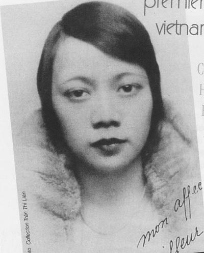 Henriette Bùi Quang Chiêu, bác sĩ đầu tiên của việt nam, nữ bác sĩ nổi tiếng,  Henriette Bui