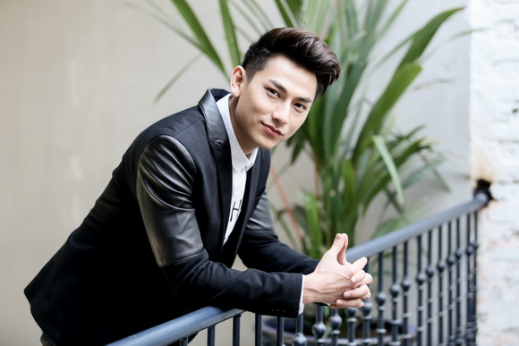 issac-238-1-ngoisao 1 Xmen for Boss, Ngày Hội Ý Tưởng Khởi Nghiệp 2016, Issac