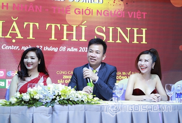 Bác sĩ Xuân Trường có duyên với vai trò giám khảo các cuộc thi sắc đẹp 0 Bác sĩ Xuân Trường, thẩm mỹ viện Xuân Trường, Xuân Trường, xuan truong, Bác sĩ Xuân Trường làm giám khảo, Hoa hậu Doanh nhân thế giới người Việt