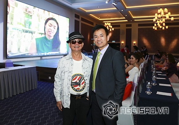 Bác sĩ Xuân Trường có duyên với vai trò giám khảo các cuộc thi sắc đẹp 0 Bác sĩ Xuân Trường, thẩm mỹ viện Xuân Trường, Xuân Trường, xuan truong, Bác sĩ Xuân Trường làm giám khảo, Hoa hậu Doanh nhân thế giới người Việt