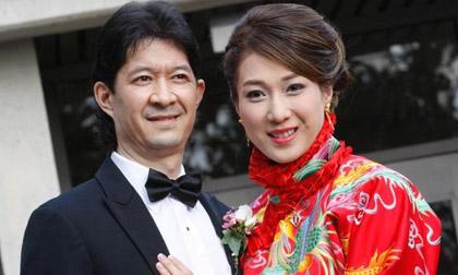 sao nữ TVB Chung Gia Hân,con gái Chung Gia Hân, mang bầu lần 2 