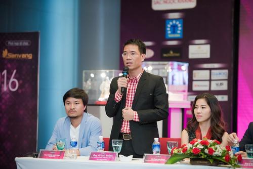 Hoa hậu Việt Nam 2016, Thí sinh Hoa hậu Việt Nam 2016, Sao Việt