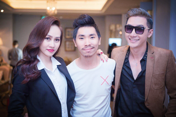 ca-si-khanh-ngoc-258-1-ngoisao 8 Khánh Ngọc, Nam Phong, Ca sĩ Khánh Ngọc, Sao Việt