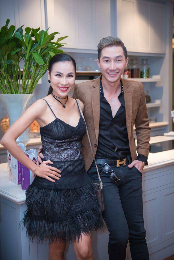 ca-si-khanh-ngoc-258-2-ngoisao 6 Khánh Ngọc, Nam Phong, Ca sĩ Khánh Ngọc, Sao Việt