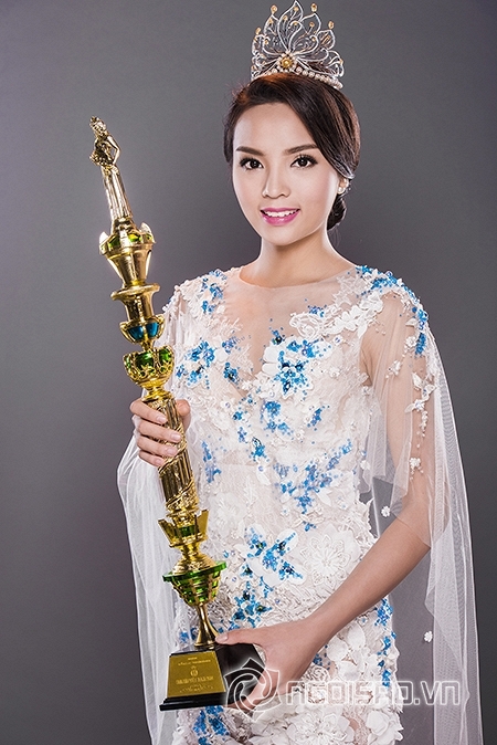 kỳ duyên, hoa hậu kỳ duyên, hoa hậu việt nam 2016, chung kết hoa hậu việt nam 2016, sao Việt