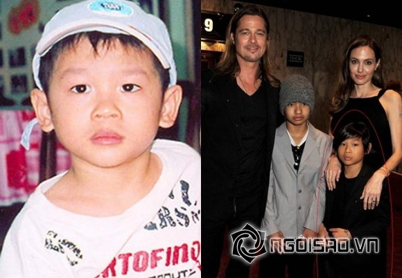 sao nhí Hollywood,nhóc tỳ nổi tiếng Hollywood,con sao Hollywood lớn nhanh như thổi,  sao ngoại, Suri Cruise, Harper Seven Beckham, Flynn Christopher Bloom, Cristiano Ronaldo Jr.