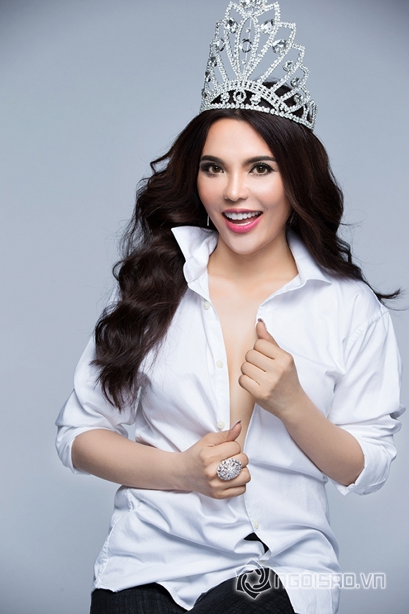 Á hậu Mai Phương Trang, người đẹp Mai Phương Trang, Doanh nhân Mai Phương Trang, Sao Việt