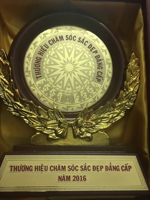 Spa Bảo Ngọc, Trị nám, Chữa tàn nhang