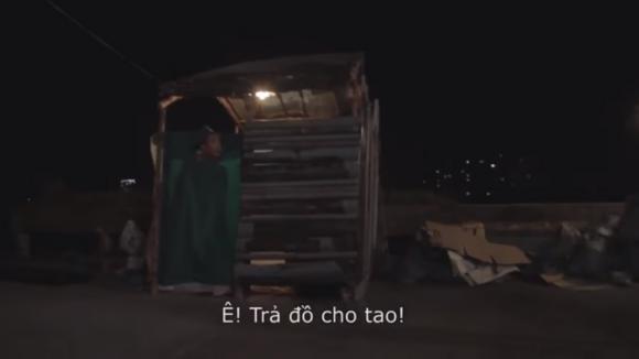 trấn thành, danh hài Trấn Thành, phim của Trấn Thành, sao Việt