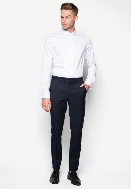 Thời trang nam, Thời trang zalora, Quần áo nam đa phong cách