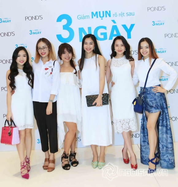 happyskin-viet-nam-278-3-ngoisao 4 Ngăn ngừa mụn, Phương pháp ngăn ngừa mụn, Pond’s Acne Clear, Sao Việt