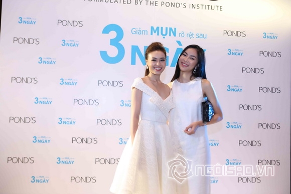 happyskin-viet-nam-278-6-ngoisao 1 Ngăn ngừa mụn, Phương pháp ngăn ngừa mụn, Pond’s Acne Clear, Sao Việt