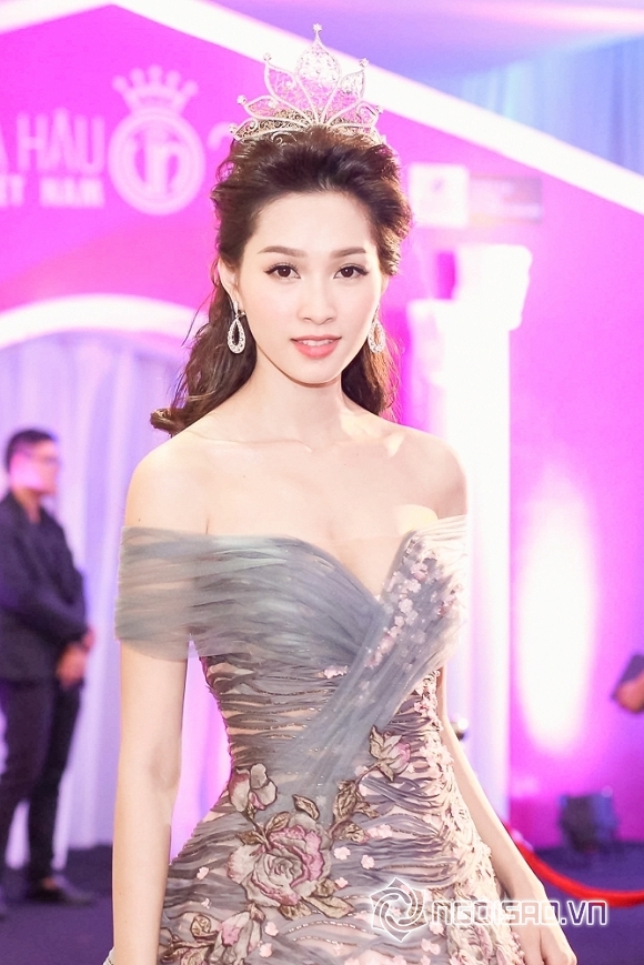 Hoa hậu Đặng Thu Thảo, bạn trai Hoa hậu Đặng Thu Thảo, Đặng Thu Thảo