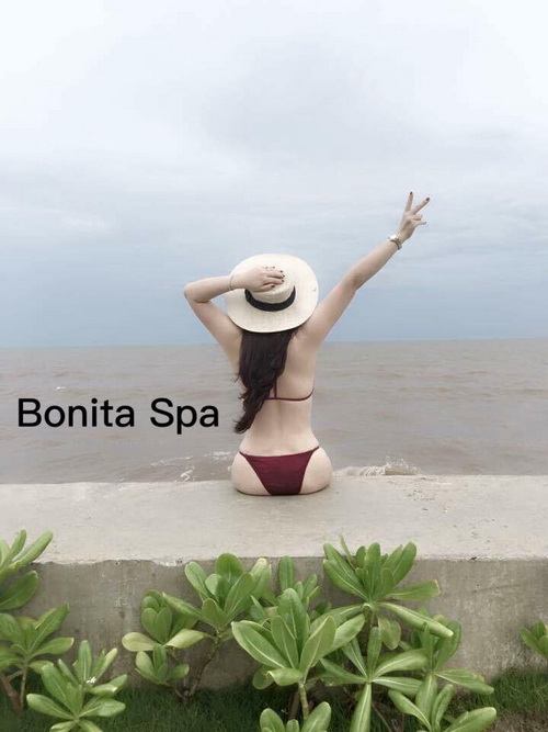 Bonita Spa, Trẻ hóa da, Nâng cơ mặt, Công nghệ giảm béo