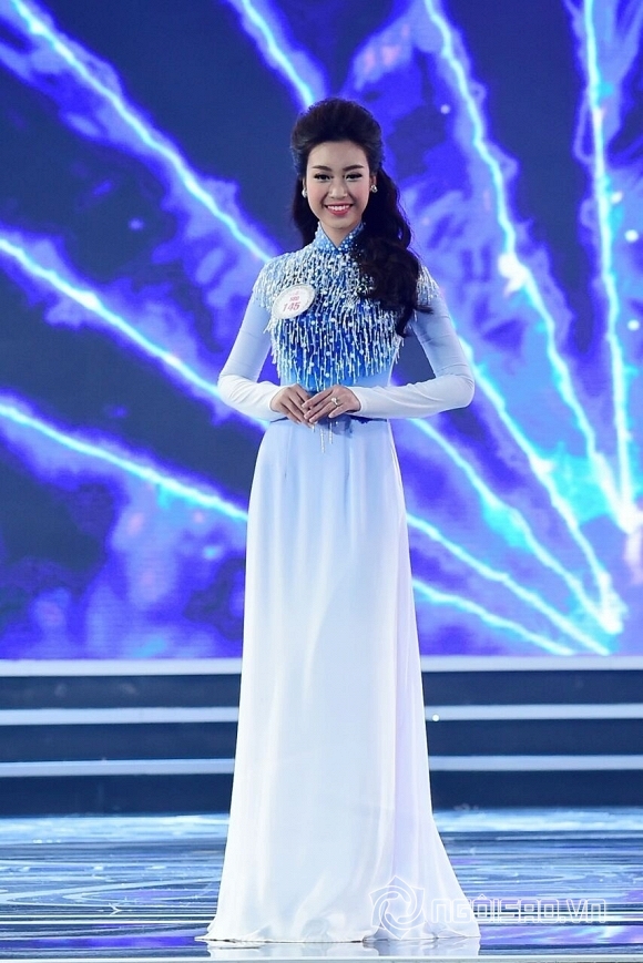 chung kết Hoa hậu Việt Nam 2016, Hoa hậu Việt Nam 2016, tân Hoa hậu Việt Nam 2016, Đỗ Mỹ Linh