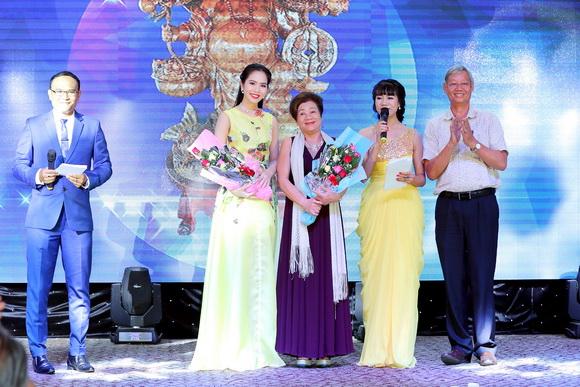 Hoa hậu Dương Kim Ánh, Dương Kim Ánh, Sao Việt