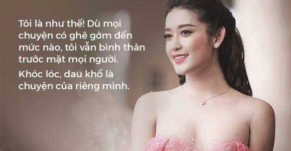 Á hậu Huyền My, Huyền My, Sao Việt