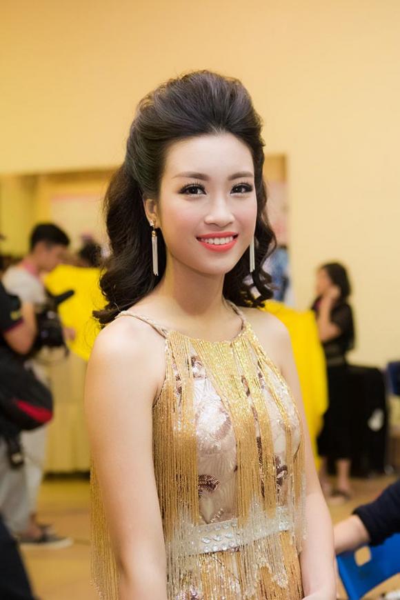 Đỗ Mỹ Linh, Hoa hậu Đỗ Mỹ Linh, Sao Việt