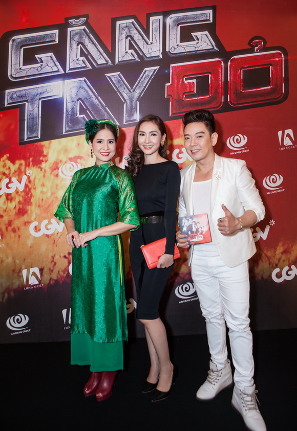 hoan-viet-phuong-318-10-ngoisao 2 Đoàn Việt Phương, Ca sĩ Đoàn Việt Phương, MC Kỳ Duyên, Sao Việt