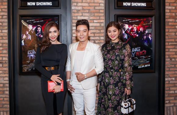 hoan-viet-phuong-318-11-ngoisao 1 Đoàn Việt Phương, Ca sĩ Đoàn Việt Phương, MC Kỳ Duyên, Sao Việt