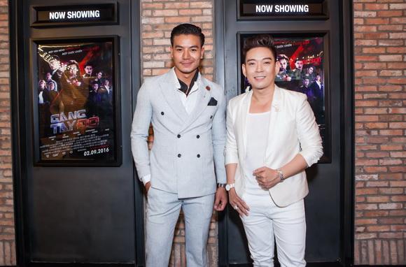 hoan-viet-phuong-318-12-ngoisao 0 Đoàn Việt Phương, Ca sĩ Đoàn Việt Phương, MC Kỳ Duyên, Sao Việt