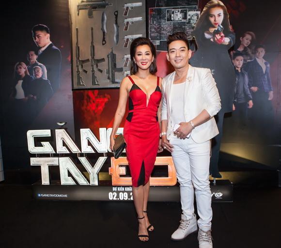 hoan-viet-phuong-318-2-ngoisao 10 Đoàn Việt Phương, Ca sĩ Đoàn Việt Phương, MC Kỳ Duyên, Sao Việt