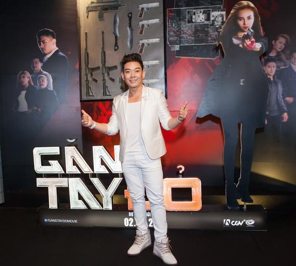 hoan-viet-phuong-318-3-ngoisao 9 Đoàn Việt Phương, Ca sĩ Đoàn Việt Phương, MC Kỳ Duyên, Sao Việt