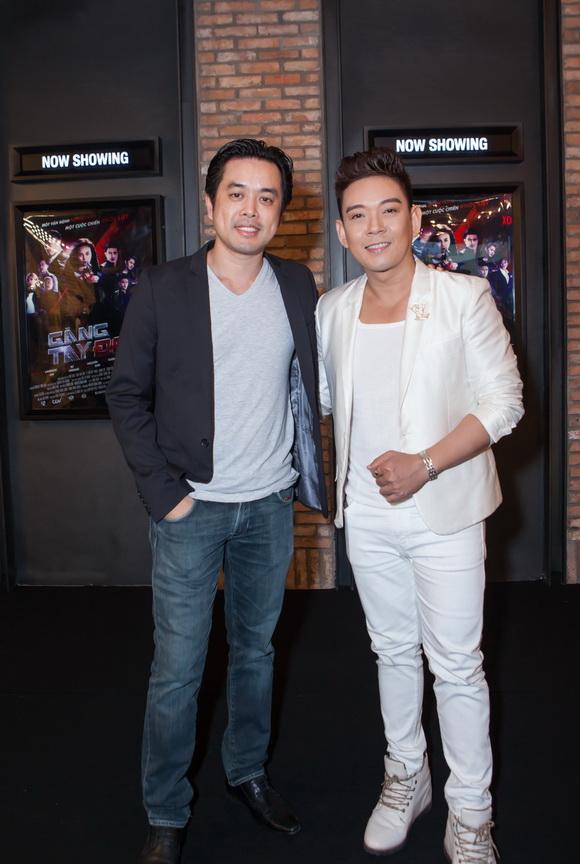 hoan-viet-phuong-318-6-ngoisao 6 Đoàn Việt Phương, Ca sĩ Đoàn Việt Phương, MC Kỳ Duyên, Sao Việt